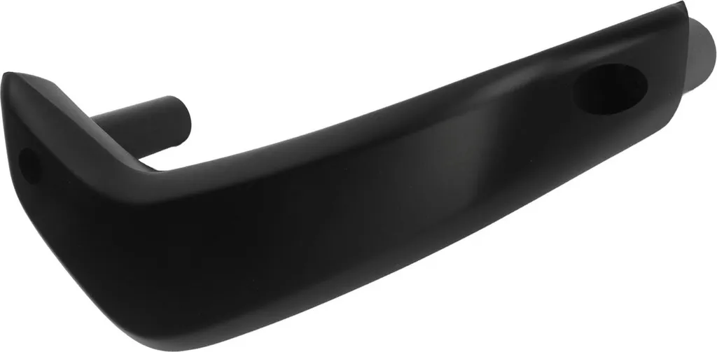 Poignée de porte Fiesta ST Line à structure stable et robuste D2BB - 5