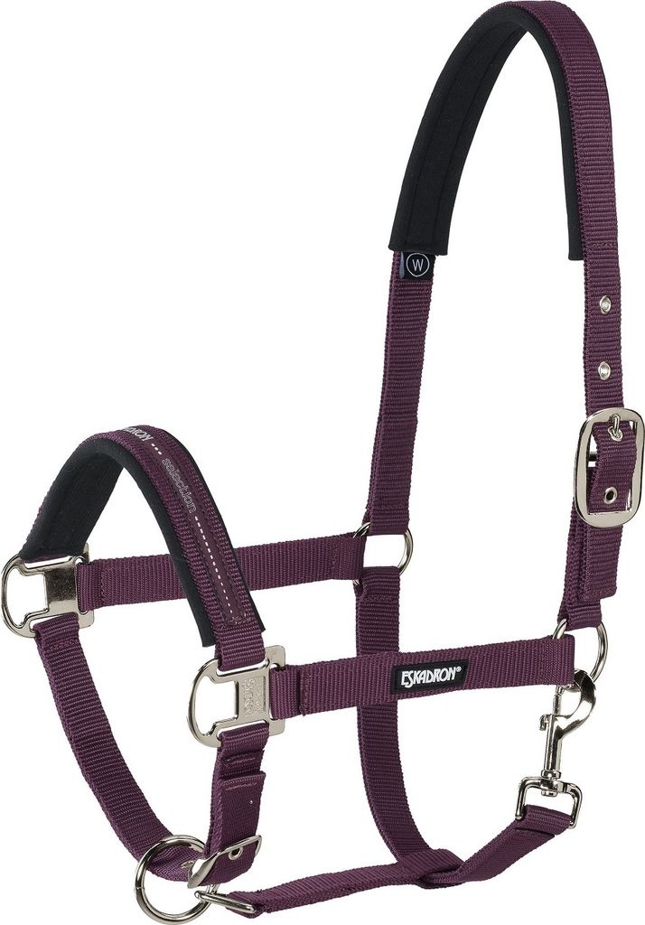 Halfter Pin Buckle 980 blackberry W