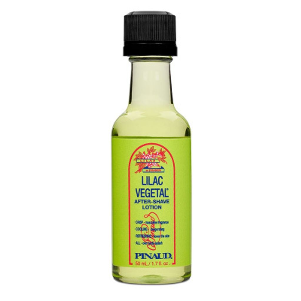 Clubman Pinaud Lotion Clubman Pinaud After Shave Clubman Pinaud Lilac Vegetal Lotion 50ml