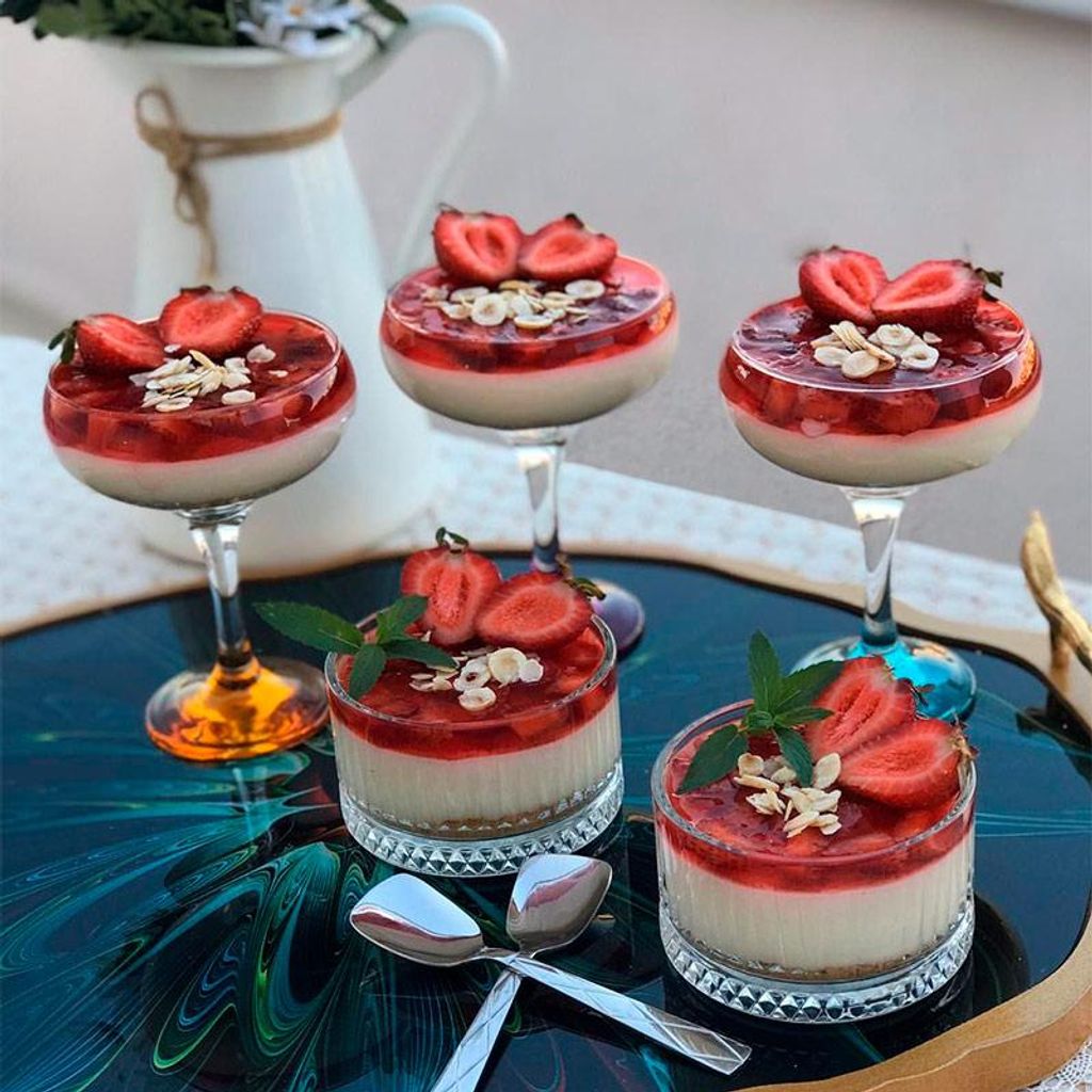 Pasabahce - Snackglas-Set - Elysia - 230 ml - Transparent - Produktbild 