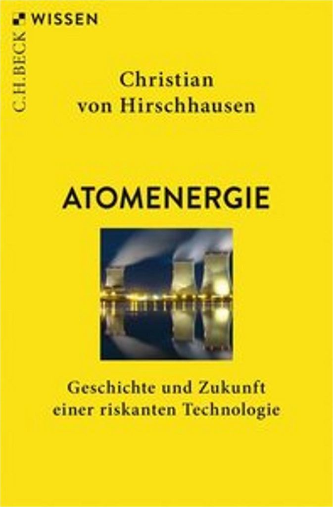 Atomenergie Produktbild 