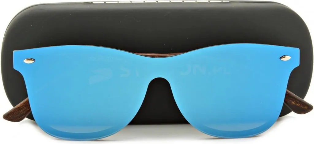 Montana FS86C Gialli Aviator | Gli Occhiali per le Tue Avventure Su Strada