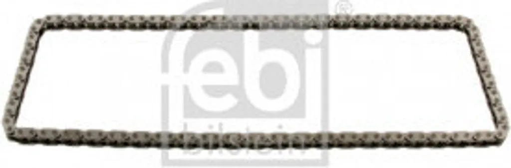 Chaîne de distribution Febi 38185 pour Movano B remplace OE 8201012338