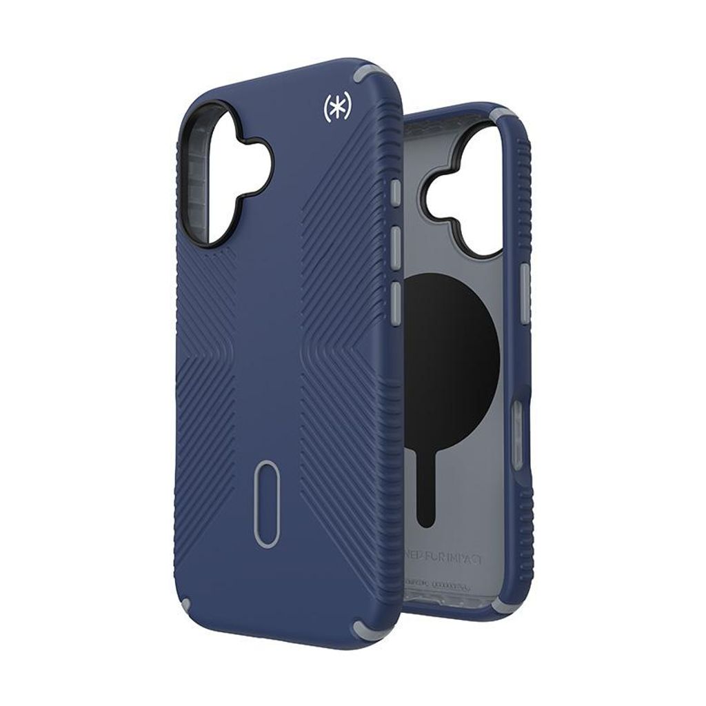 Speck 150689-3206, Pokrowiec, Apple, iPhone 16, 15,5 cm Zdjęcie produktu 