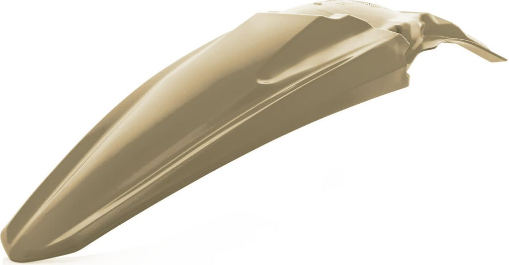 ACERBIS Hinterradschutzblech Sand für KAWASAKI