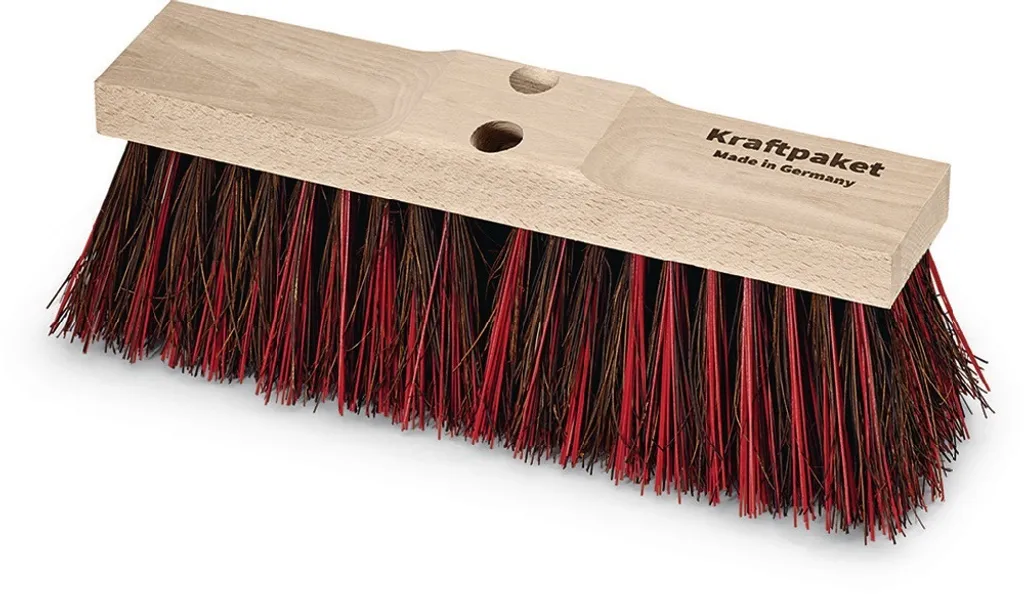 Offerta Scopa Stradale 400mm Bahia Elaston | Robusta e Conveniente