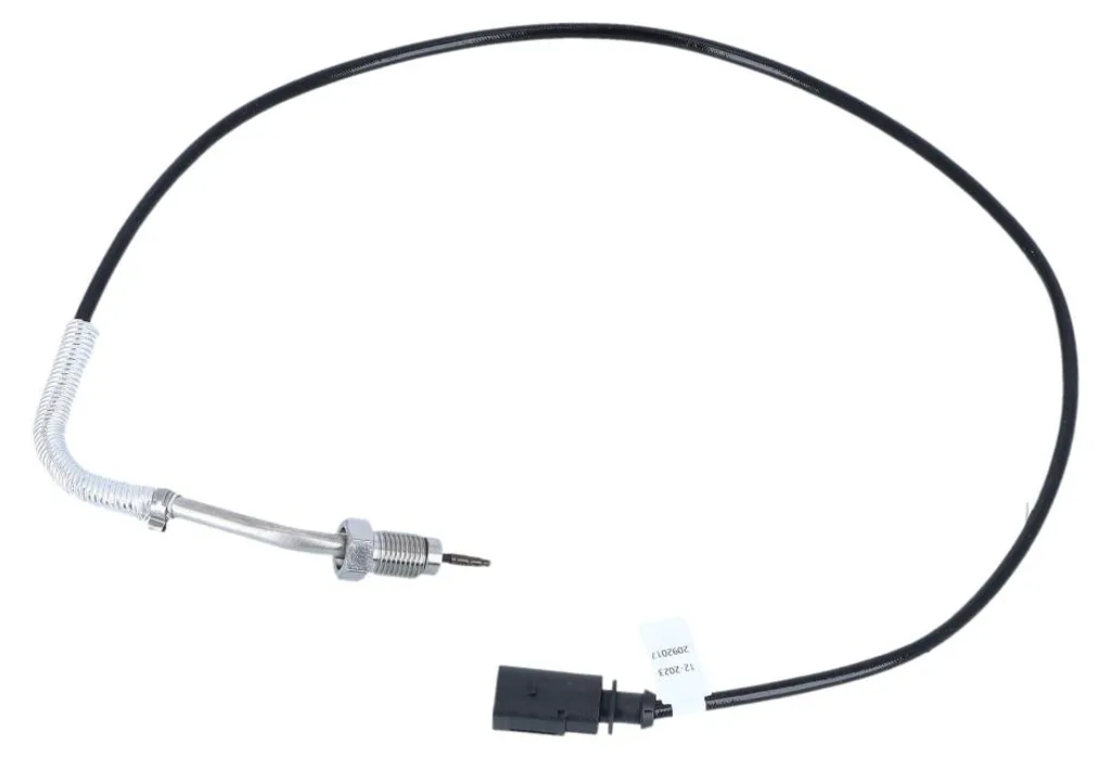 Capteur température gaz NRF 630mm VW Caddy + graisse synthétique - Neuf