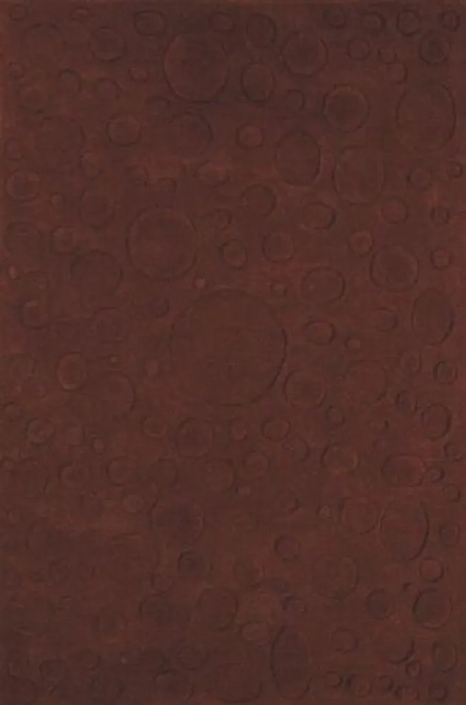 Serviette de bain marron Lifestyle 2048 70x140 cm douce et absorbante