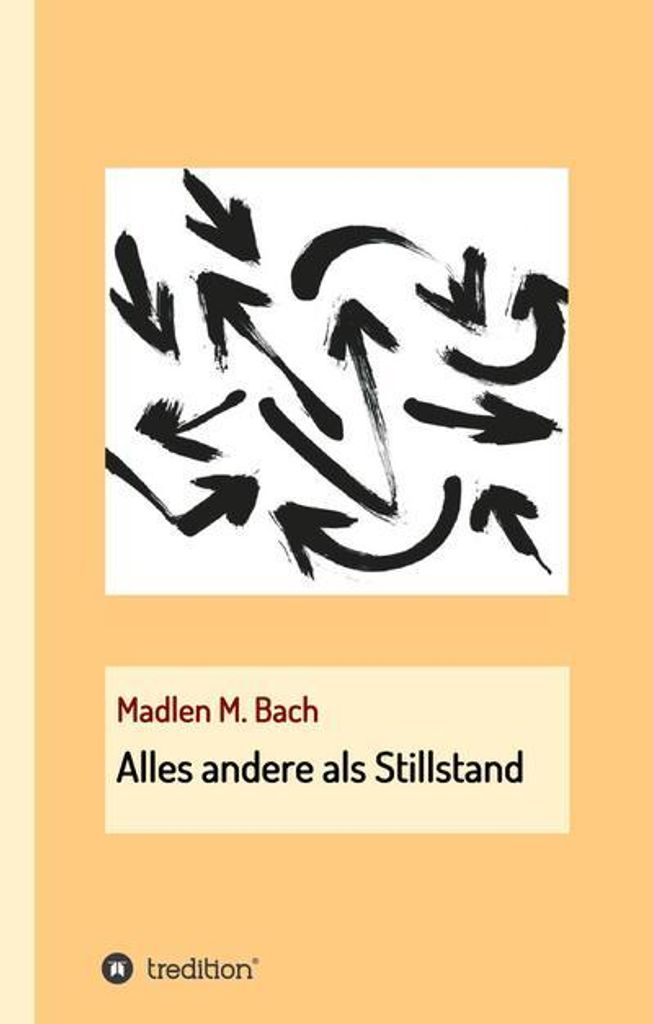 Alles andere als Stillstand
