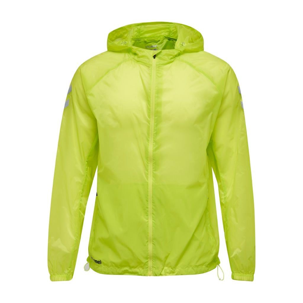 Hummel Herren Tech Move Functional Light Weight Jacke Grün