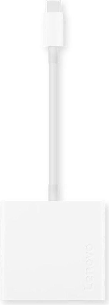 Lenovo USB-C 3-in-1 Hub
