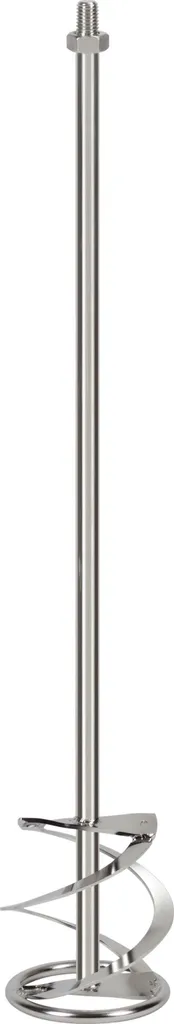 Frusta epi MR 4 Inox V2A Alimentare - Agitatore Professionale 2 Spirali