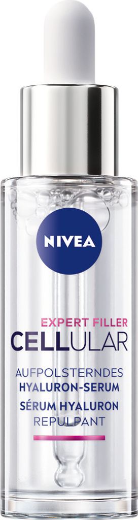 Nivea Hyaluron Cellular Expert Filler (30 ml) Image du produit 