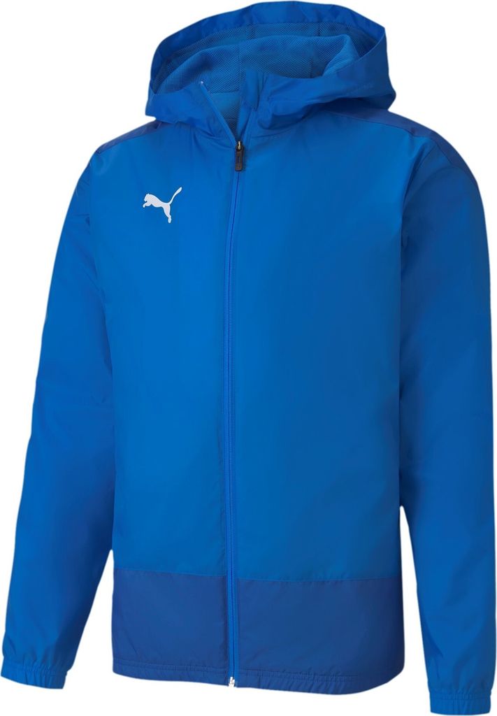 Puma teamGOAL 23 Rain Jacket Training Produktbild 