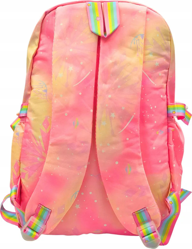 Sac à dos Stitch ultra léger et résistant - Modèle voyage multi-poches