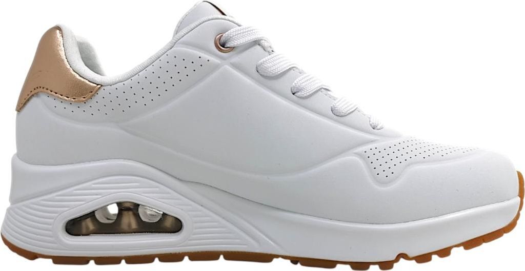 Skechers Uno - Zapatillas deportivas Golden Air para mujer, Imagen del producto 