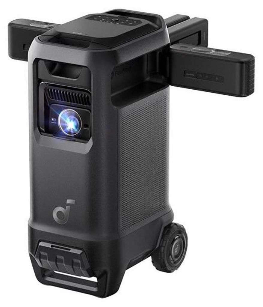 X1 Pro Obrázok produktu 