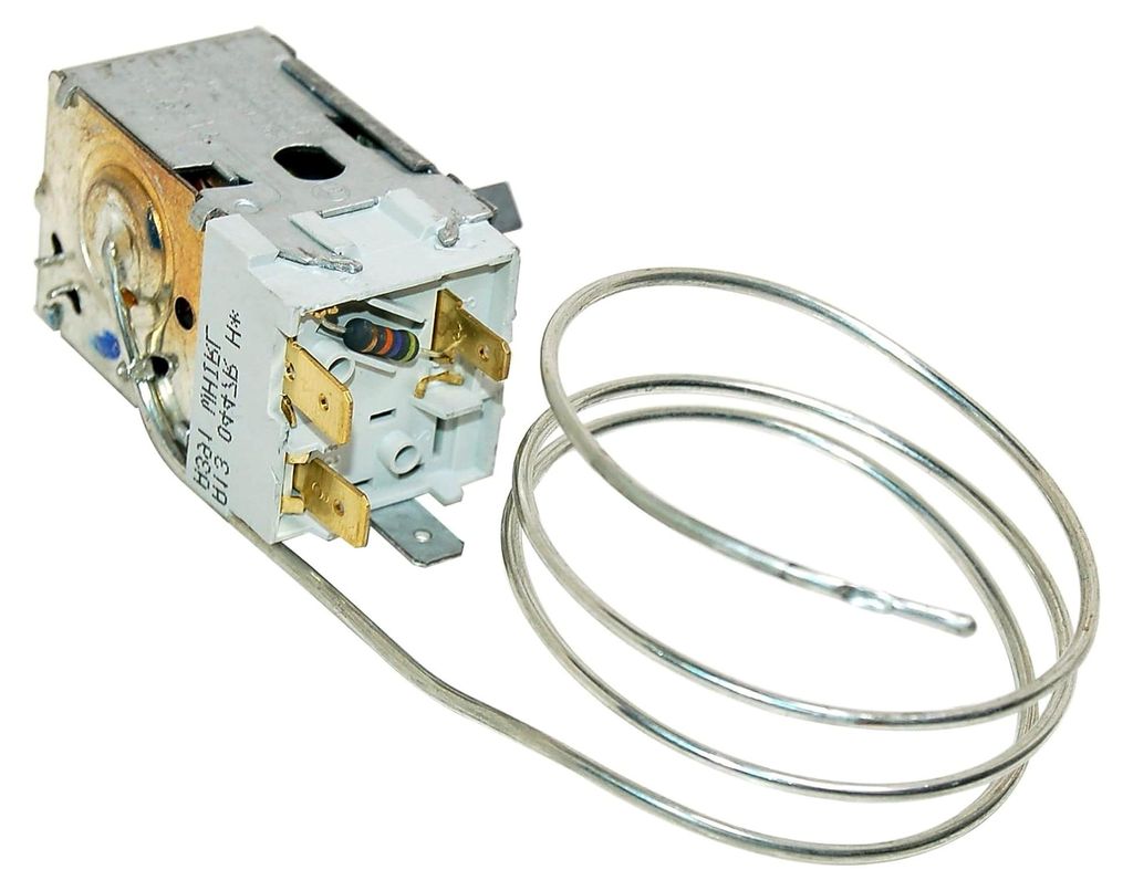 Kühlschrankzubehör / Ersatz-Thermostat für Kältetechnik