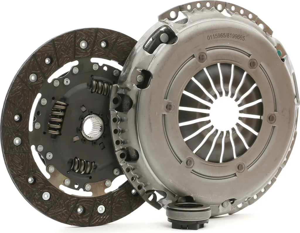 Kit embrayage voiture pour Ibiza, Fabia et Leon essence et diesel