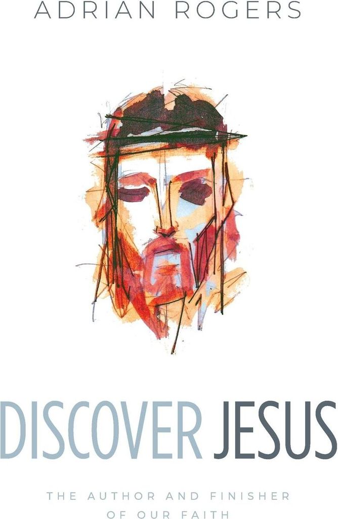 Discover Jesus