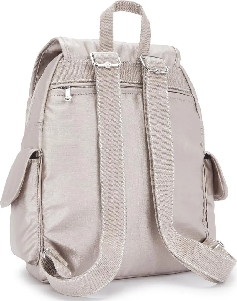 Sac à dos Kipling Basic Plus City idéal pour voyages et loisirs - 3