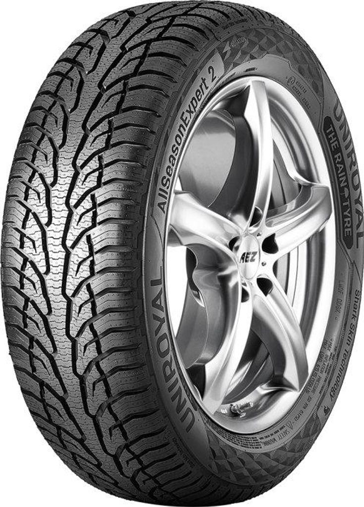 UNIROYAL ALLSEASONEXPERT 2 (EVc) 205/45R16 87H FR XL