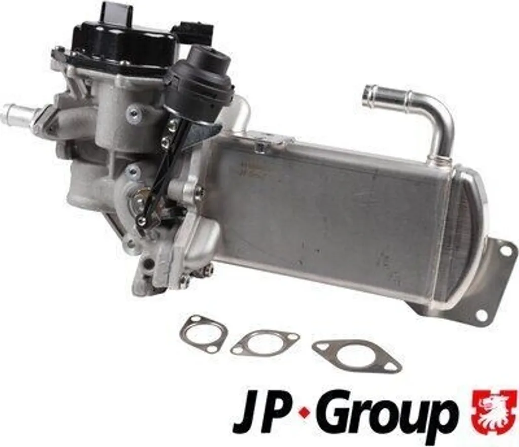 Soupape EGR pour Réparation Audi A6 et Q5 - Remplacement OE 03L131512BQ