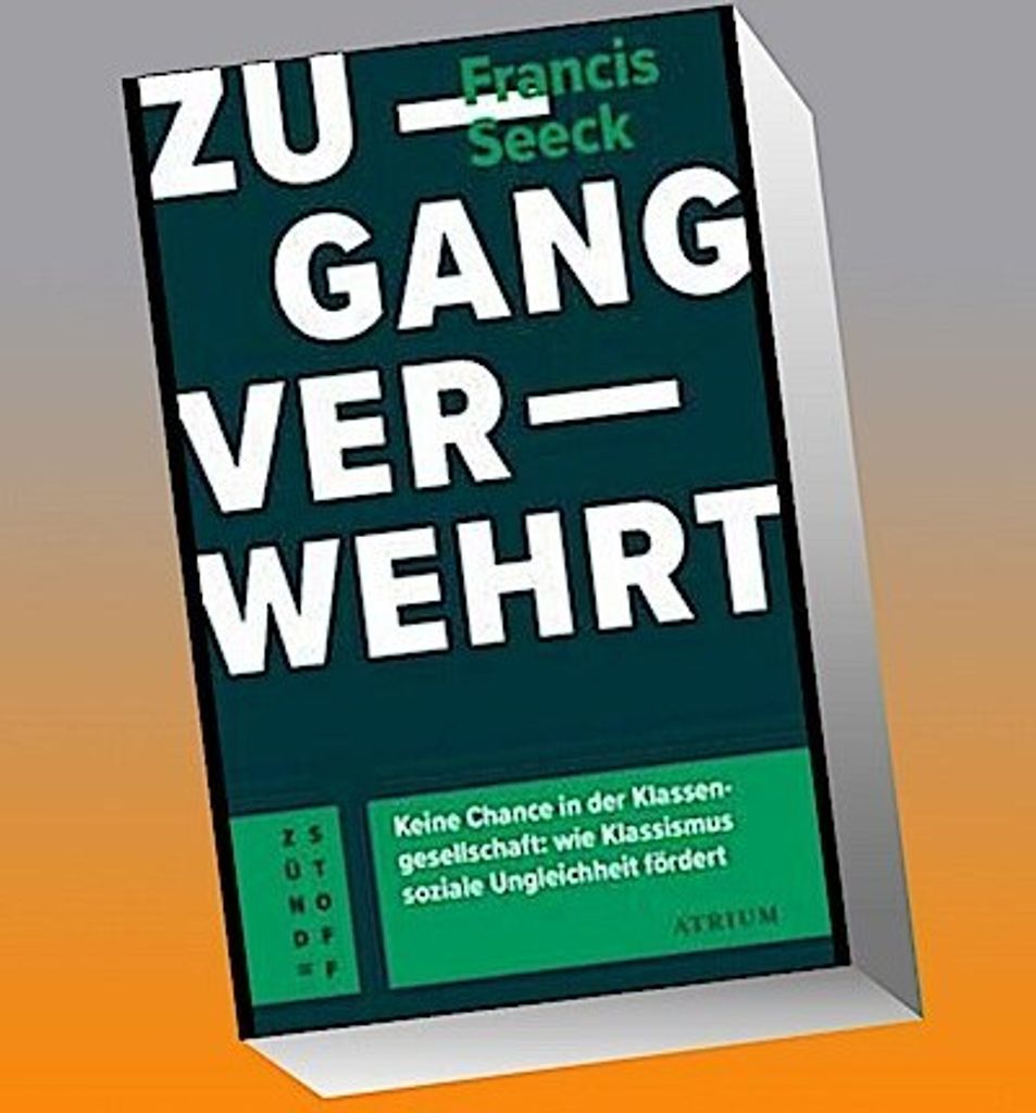 Zugang verwehrt