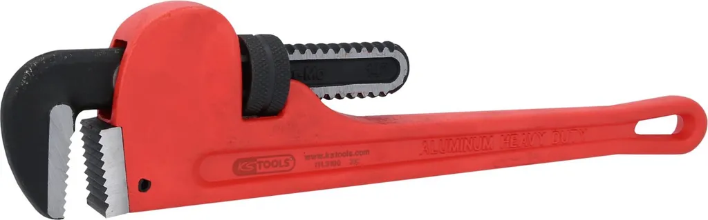 Pince multiprise Alligator 1113100 KS Tools pour serrage de précision