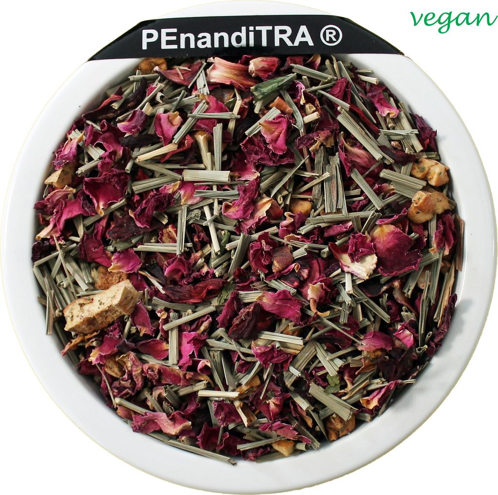 Guten Morgen Tee - 100g - "Eigenmarke" PEnandiTRA