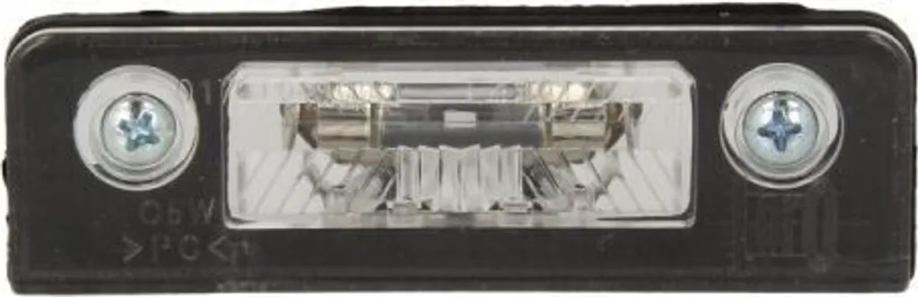 Kit Luce Targa Ford Galaxy 1114328 | BLIC 5402-017-19-905 | Montaggio DIY