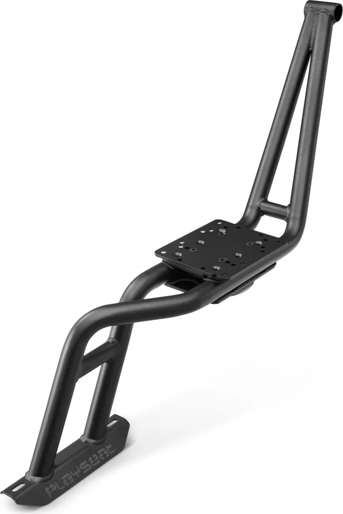 Fini les Vibrations avec le Châssis Playseat Sensation Pro Noir Robuste