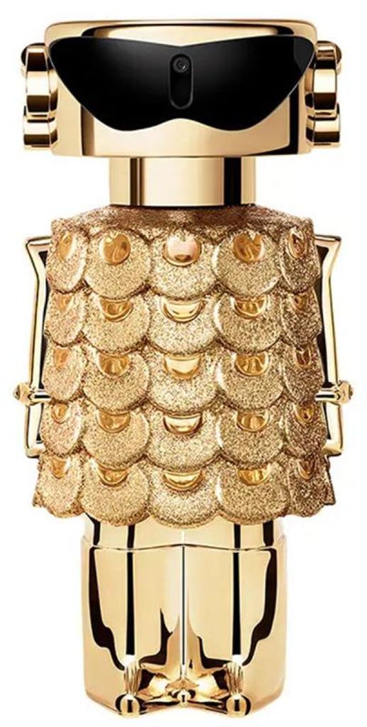 Paco Rabanne Fame Intense Eau De Parfum Spray 50ml Produktbild 