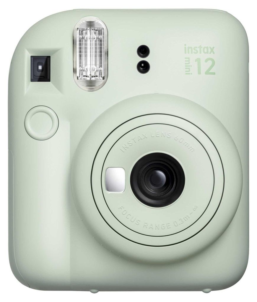 OBERSTER - Album fotografico con 64 tasche per Fujifilm Instax Mini 7s 8 8+ 9 25 50s 70 90, 5 x 8 pollici, compatibile con Instant Camera Photo Book Titolare della carta