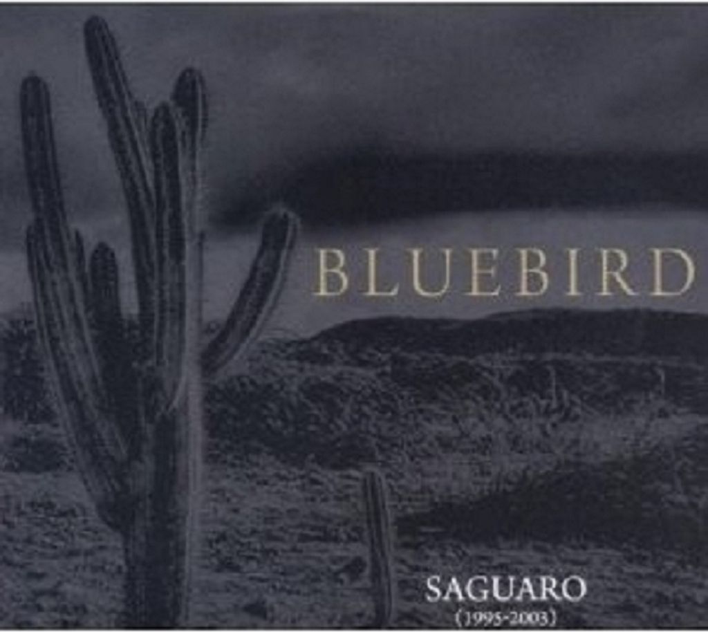 Bluebird-Saguaro 1995-2003