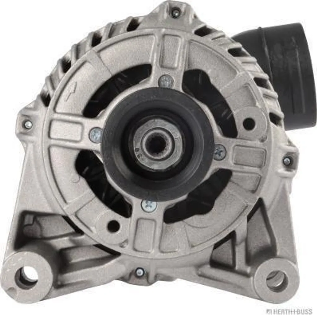 Alternateur de remplacement Herth+Buss 32040390 pour moteur de BMW