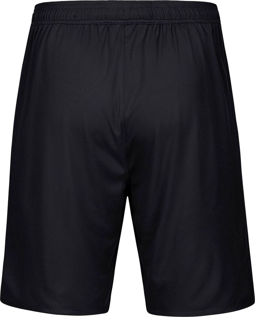 JAKO Sporthose Power schwarz/citro S