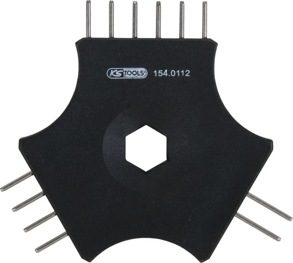 Recensione Estrattore KS TOOLS 154.0112 per Terminali 1,6 mm Professional