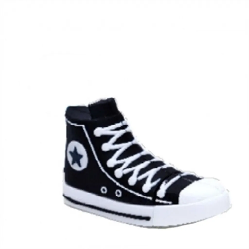 Chiavetta USB 32GB Tech One Tech Sneaker - Memoria Flash Gomma