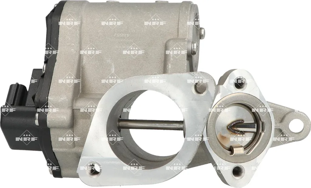 Vanne EGR NRF anti-voyant moteur pour Renault Megane avec joints