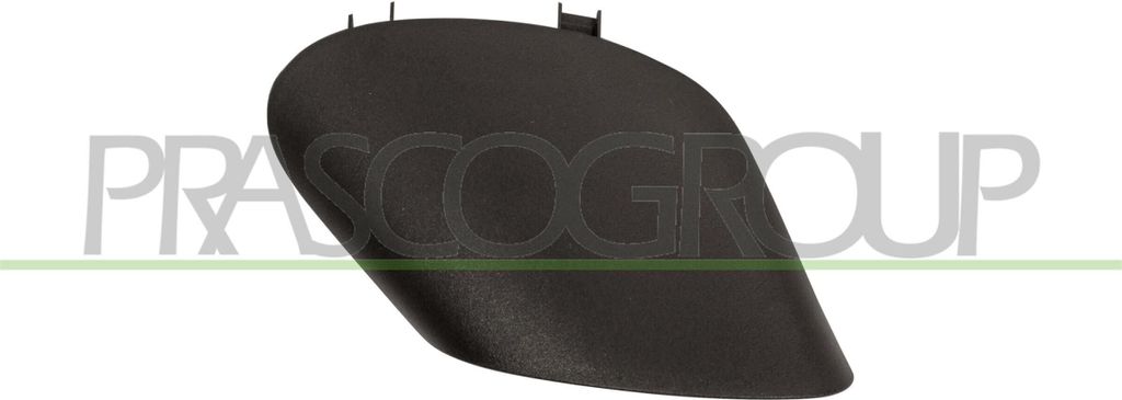 PRASCO FT0307401 - OE 735450655 Abdeckung, Außenspiegelhalter für 500 (312)