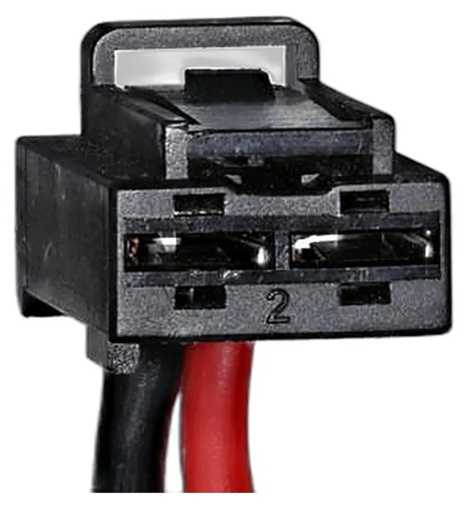 Plus de buée avec le ventilateur d'habitacle Valeo 884576 d'origine