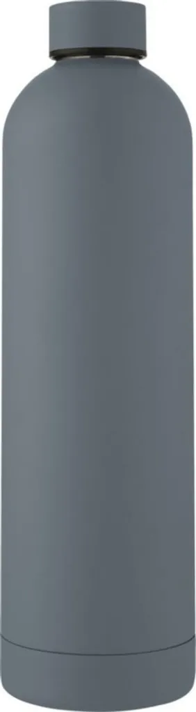 Borraccia Design Avenue Spring PF3941 Grigio Scuro | E-Commerce