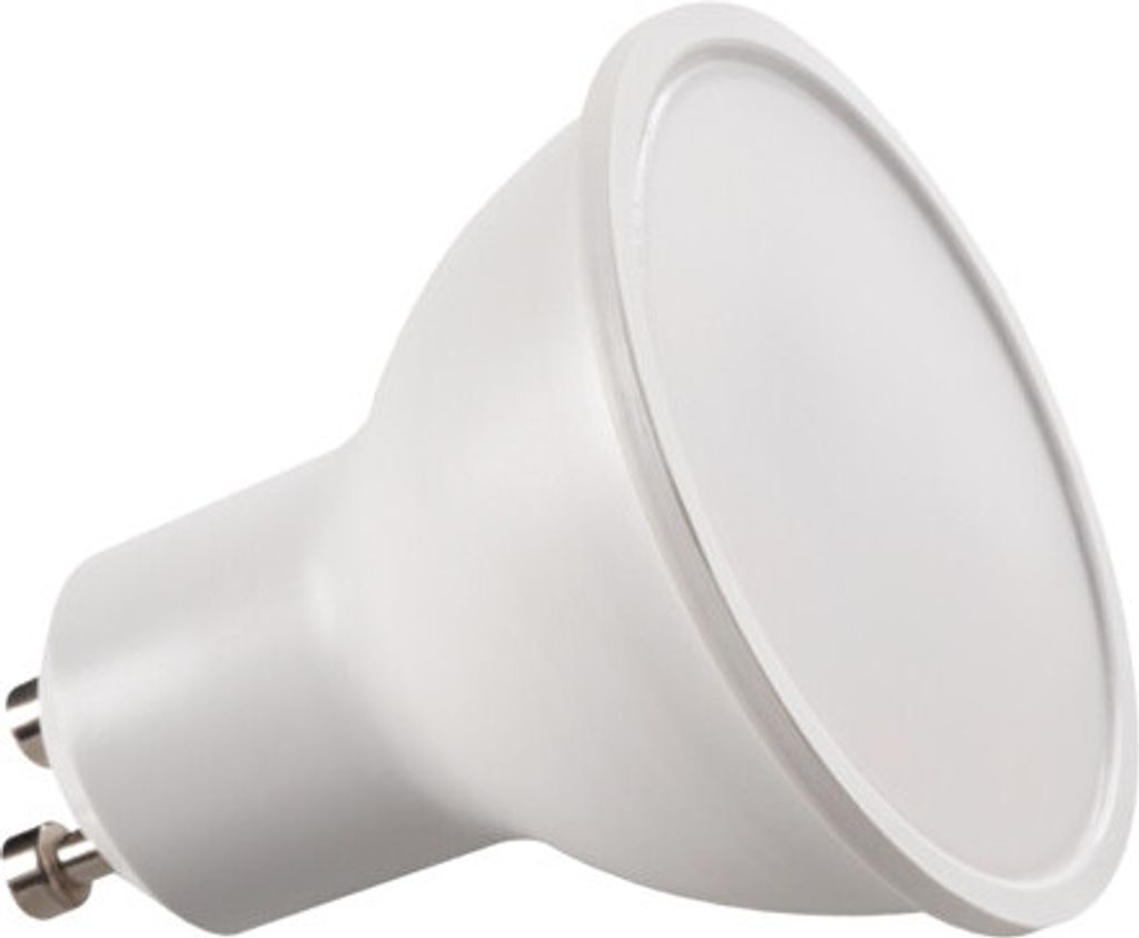 Żarówka Kanlux LED GU10 1,2W ciepła 34962 Zdjęcie produktu 
