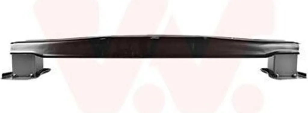 Support pare-chocs VAN WEZEL 2911530 haute résistance pour SMART 451