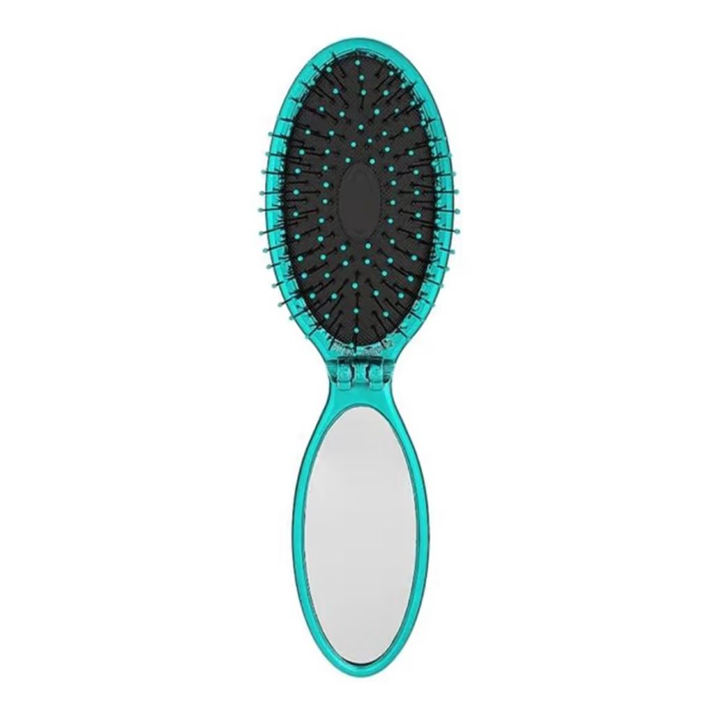 Wet Brush Pop and Go Detangler Teal