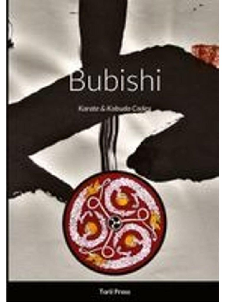 Bubishi