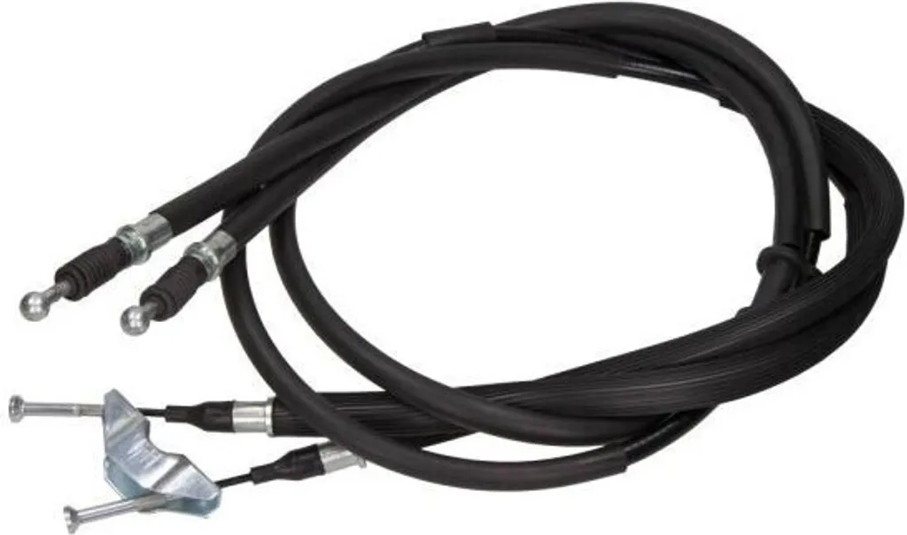 Câble Frein à Main 32-0477 en Acier Renforcé pour Opel Astra H et Astra A04