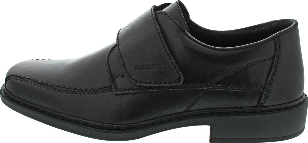 Rieker B0853-00 (45/nero/schwarz) Produktbild 