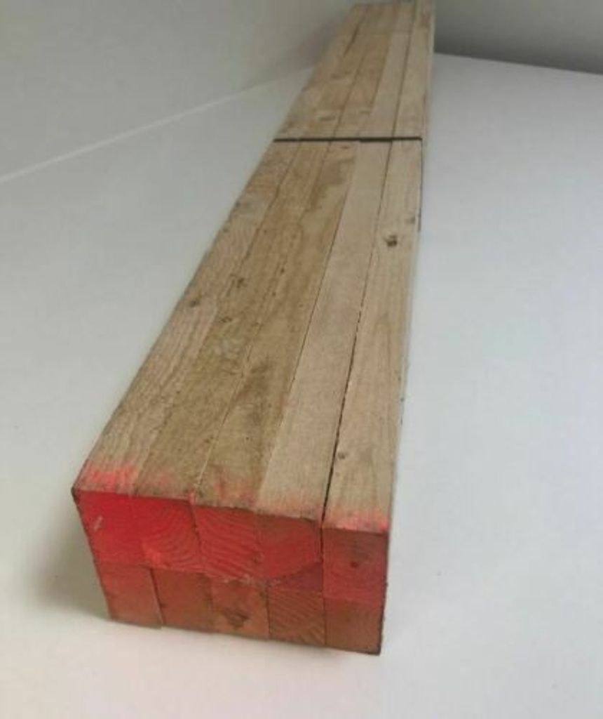 Konterlatten Dachlatten S10 30x50x135mm 50 Kaufland.de